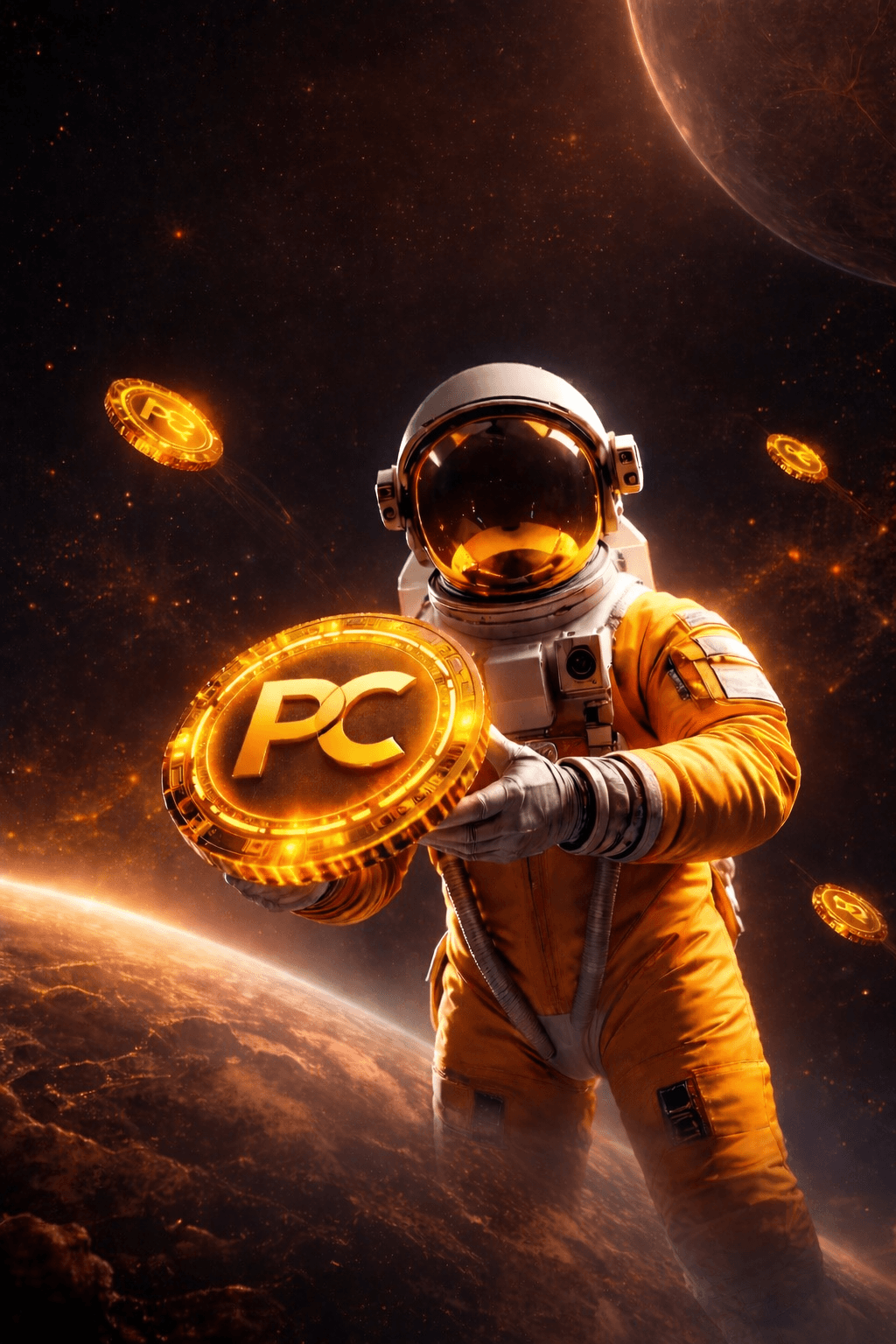 astronaut